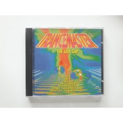 Trancemaster 2 - The Goa Gap (CD)