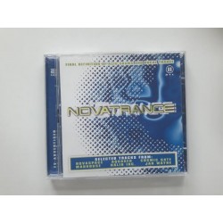 Novatrance (2x CD)