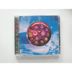 Logic Trance 2 (2x CD)