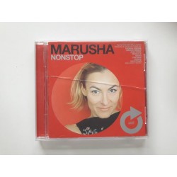 Marusha ‎– Nonstop (CD)