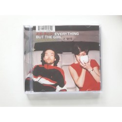Everything But The Girl ‎– Walking Wounded (CD)