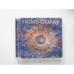 A Taste Of Trust In Trance Volume 1 (CD)
