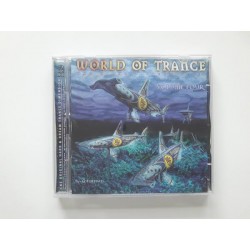 World Of Trance Volume Four - The Highest Dream Level (2x CD)