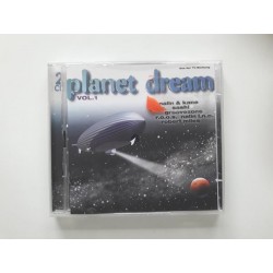 Planet Dream Vol. 1 (2x CD)