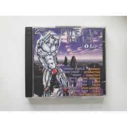 Energy Rave Vol. 2 (2x CD)