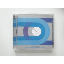 AWeX ‎– It's Our Future (Limited Videoedition) (2x CD)