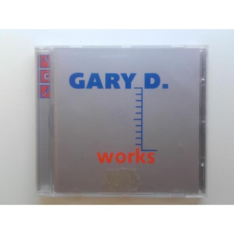 Gary D. ‎– Works