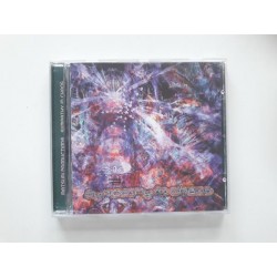 Sympathy In Chaos (CD)