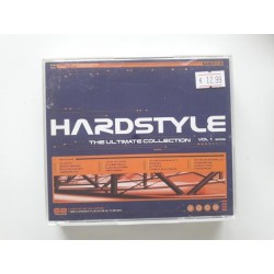 Hardstyle - The Ultimate Collection 2003 Vol. 1 (4x CD)