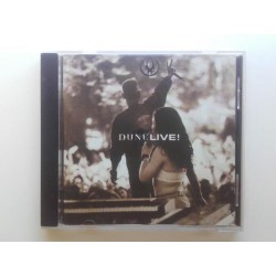 Dune ‎– Live! (CD)