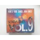 Serious Beats Vol. 9 (2x CD)