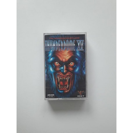 Thunderdome XV - The Howling Nightmare MC2 / 9924312
