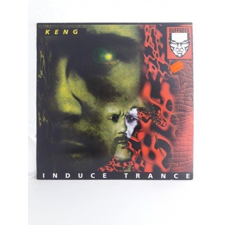 Keng ‎– Induce Trance (12")