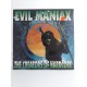 Evil Maniax ‎– The Creators Of Hardcore (12")