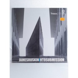 James Ruskin ‎– Into Submission (2x 12")