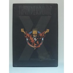 Thunderdome X - A Name, A Legend, A Decade / 108.645.9