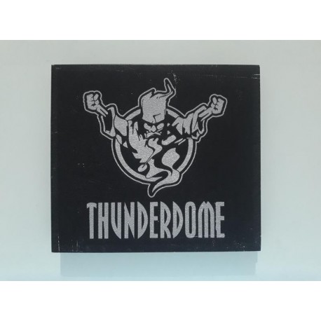 Thunderdome / DT2009029