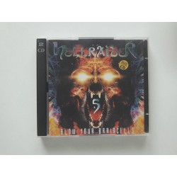 Hellraider 5 (Blow Your Braincells) (2x CD)
