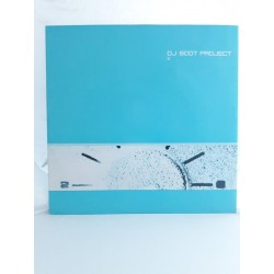 DJ Scot Project ‎– O (12")