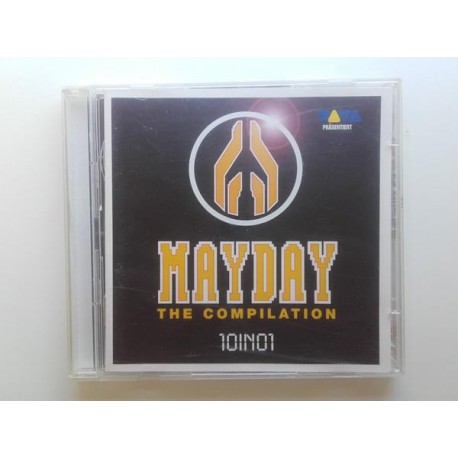 Mayday 10IN01 Compilation