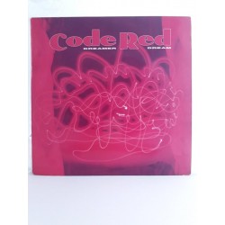 Code Red ‎– Dreamer Dream (12")