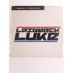 Laidback Luke ‎– Spacefunk (12")