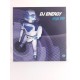 DJ Energy ‎– Arya.001 (12")