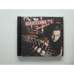 Hardtechno Vol 2: Robert Natus (2x CD)