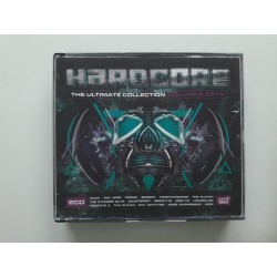 Hardcore - The Ultimate Collection Volume 3.2014 (2x CD)