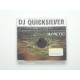 DJ Quicksilver – Ameno (CDM)