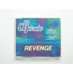 DJ Dado – Revenge (CDM)
