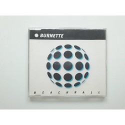 Burnette – Beachball (CDM)