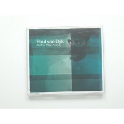 Paul van Dyk – Another Way / Avenue (CDM)