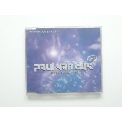 Paul van Dyk – Pumpin' (CDM)