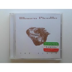 Mauro Picotto ‎– The Album