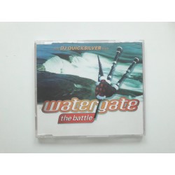 Watergate – The Battle (CDM)