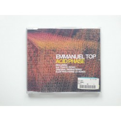 Emmanuel Top – Acid Phase (CDM)