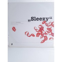 Sonique – Sleezy (12")