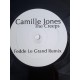 Camille Jones – The Creeps (12")