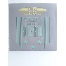 Basic Energy – (Tribute To The) House Nation (12")
