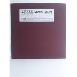Green Court – Follow Me (Rmx) (12")