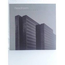 Headroom – City Nature (12")