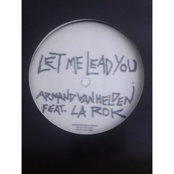 Armand Van Helden – Let Me Lead You (12")