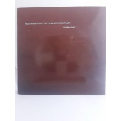 Goldwave – What The Darkness Proposes (2x 12")