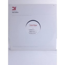 NamTRAK – What You Need (12")