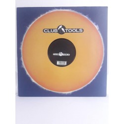 Celvin Rotane – Push Me To The Limit (12")