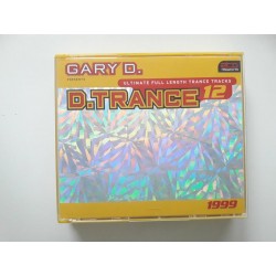 Gary D. – D.Trance 12 (3x CD)