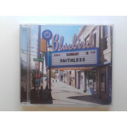 Faithless ‎– Sunday 8PM