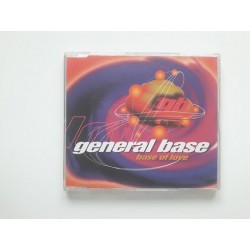 General Base – Base Of Love (CDM)