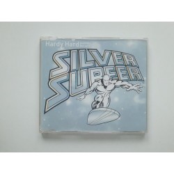 Hardy Hard – Silver Surfer (CDM)